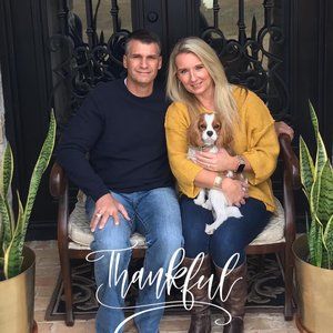 Meet your Posher, Loretta